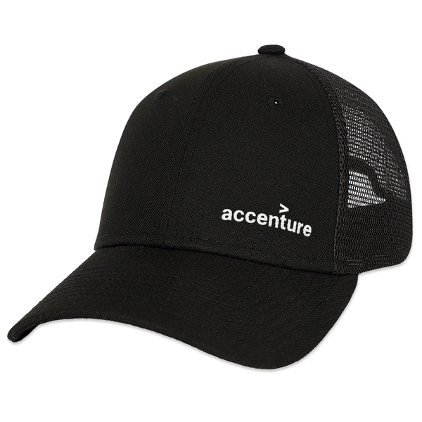 New Era Recycled Snapback Cap